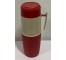 THERMOS-Vintage King Seeley-Red & White