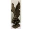 SCULPTURE-Bronze Remembrance & Redemption Angel