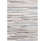 RUG(6'7"x9')-Mondern/Contemporay Striped Rug