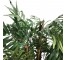 FAUX TREE-(5')Phoenix Palm W/Black Plastic Pot