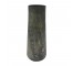 VASE-Gray Sanded Vase