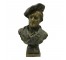 BUST-Wilhelm Wagner-Bronze Finish