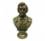 BUST-Gold Fryderyk Chopin