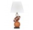 TABLE LAMP-Children's Sport Balls