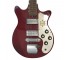 GUITAR-Red Electric Guitar