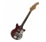 GUITAR-Red Electric Guitar