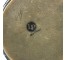 DRUM-LP Aspire Natural Wood Conga-Chrome Hardware