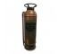 FIRE EXTINGUISHER-Vintage "Badger" Copper Extinguisher