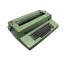 TYPEWRITER-Vintage Green "IBM" Electric Typewriter