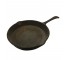 PAN-Large Cast Iron Pan