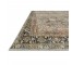 RUG('9 x 12')-Vintage Distressed Earthtones