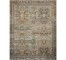 RUG('9 x 12')-Vintage Distressed Earthtones