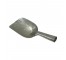 SCOOP-Chrome Ice Scooper