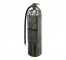 FIRE EXTINGUISHER-Vintage "General" Silver Extinguisher