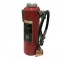 FIRE EXTINGUISHER-Red "Ansul" Extinguisher