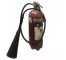 FIRE EXTINGUISHER-Red "Kidde" Extinguisher