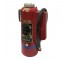 FIRE EXTINGUISHER-Red "Ansul" Extinguisher w/Cap