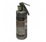 FIRE EXTINGUISHER-Small Silver "Fyr-Fyter" Extinguisher