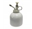 WATERING CAN-Small White Plant Mister