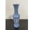 VASE-Vintage Blue Wedgewood Style Greek Vase