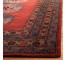 Rug (8'x10')-Heritage Oriental (4)Medallion/Red