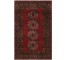 Rug (8'x10')-Heritage Oriental (4)Medallion/Red