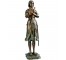 STATUE-Joan of Arc