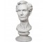 BUST-President Abraham Lincoln