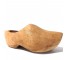 FIGURINE-Wooden Dutch Shoe