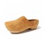 FIGURINE-Wooden Dutch Shoe