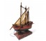 MODEL-"Nina" Carabella-1492 Ship