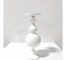 FINIAL-White Decorative Finial