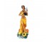 FIGURINE-Orisha Ochun Santeria African Goddess