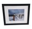 FRAMED PHOTOGRAPY-Iced Pier/Color