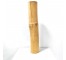 VASE-24"H Natural Bamboo