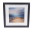 FRAMED PHOTOGRAPHY-Beach End-No Trespassing