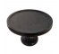 CAKE STAND-Black Cake Stand