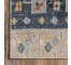 RUG-(8'x 10')Gemoetric Tribal