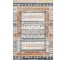 RUG-(8'x 10')Gemoetric Tribal