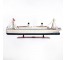 SHIP MODEL-Large Model of "Titanic" on Stand
