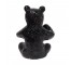 FIGURINE-Ceramic Bear w/Curled Arms