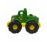 TOY-John Deere Green & Yellow Giant Truck