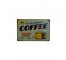 SIGN-Vintage Retro Decor-"Fresh Brewed Coffee"