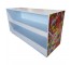 CANDY BAR-With White Top