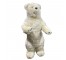 STUFFED ANIMAL-Polar Bear |Standing