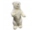 STUFFED ANIMAL-Polar Bear |Standing