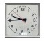 WALL CLOCK-Modern Large "Edwards" Clock