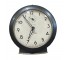 ALARM CLOCK-Vintage Westclox Big Ben Black & White Clock