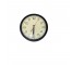 WALL CLOCK-Vintage Dayton Industrial School Clock