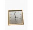 CLOCK-Benrus Swiss Mechanical Travel Clock 8 Day